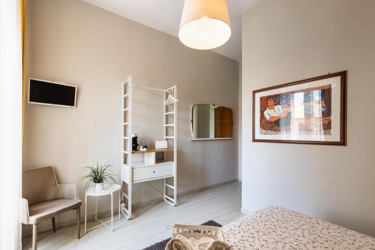 Il 49 Rooms Noto Exterior photo
