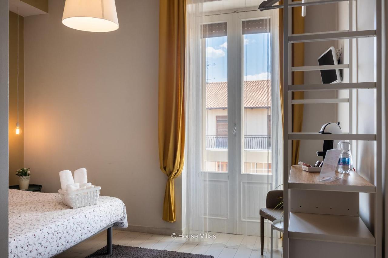 Il 49 Rooms Noto Exterior photo